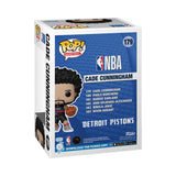 NBA: Pistons - Cade Cunningham Pop! Vinyl