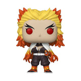 Demon Slayer - Rengoku GW Pop! RS