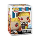 Demon Slayer - Rengoku GW Pop! RS