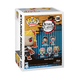 Demon Slayer - Rengoku GW Pop! RS