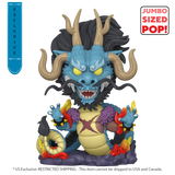 One Piece - Kaido (Dragon Form) US Exclusive 12.35" Pop! Vinyl [RS]