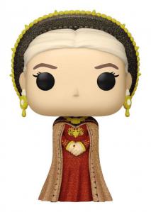 House of the Dragon - Rhaenyra Diamond Glitter US Exclusive Pop! Vinyl [RS]