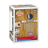 NBA: Legends - Dirk Nowitzki (2019) Pop! Vinyl