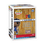 NBA: Legends - Allen Iverson (2005) Pop! Vinyl