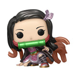 Demon Slayer - Nezuko MT Pop! RS