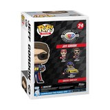 Nascar - Jeff Gordon holding Mini Car Pop! Vinyl