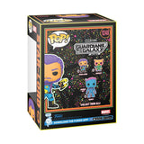 Guardians of the Galaxy: Vol. 3 - Star-Lord US Exclusive Blacklight Pop! Vinyl [RS]