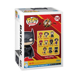 The Flash (2023) - Batman US Exclusive Diamond Glitter Pop! Vinyl [RS]