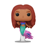 Little Mermaid (2023) - Ariel as Mermaid SDCC 2023 US Exclusive Pop! Vinyl [RS]