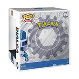 Pokemon - Dialga NYCC 2024 Exclusive 10" Pop! Vinyl [RS]