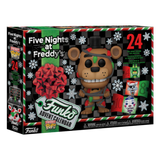 Five Nights at Freddy's - Advent Calendar