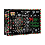 Five Nights at Freddy's - Advent Calendar