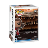 Lenny Kravitz - Lenny Kravitz Pop! Vinyl