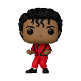 Michael Jackson - Thriller Pop! Vinyl