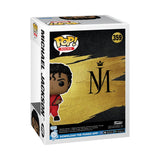 Michael Jackson - Thriller Pop! Vinyl