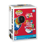 Kelloggs - Toucan Sam (Flying) US Exclusive Flocked Pop! Vinyl [RS]