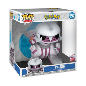 Pokemon - Palkia Exclusive 10" Pop! Vinyl [RS]