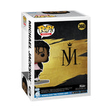 Michael Jackson - Billie Jean US Exclusive Diamond Glitter Pop! Vinyl [RS]