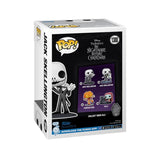 The Nightmare Before Christmas - Headless Jack US Exclusive Pop! Vinyl [RS]