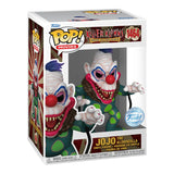 Killer Klowns - Jojo with Strings US Exclusive Pop! Vinyl [RS]