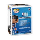 NBA: Magic - Paolo Banchero Pop! Vinyl