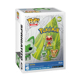 Pokemon - Sprigatito Pop! Vinyl [RS]