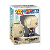 Naruto - Ino Yamanaka Pop! Vinyl