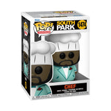 South Park - Chef Pop! Vinyl