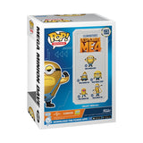 Despicable Me 4 - Super Dave Pop! Vinyl