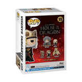 House of the Dragon - Viserys Targaryen (Masked) Pop! Vinyl