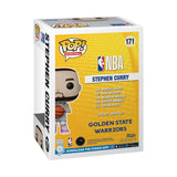 NBA: All Stars - Steph Curry (All Star) US Exclusive Pop! Vinyl [RS]