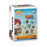 Naruto Shippuden - Gaara SDCC 2024 US Exclusive Pop! Vinyl [RS]