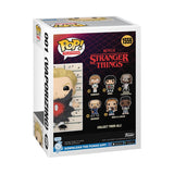 Stranger Things - 001 (Vaporizing) SDCC 2024 US Exclusive Pop! Vinyl [RS]