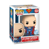 DC Comics - Lex Luthor (Superman) US Exclusive Pop! Vinyl [RS]