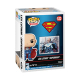 DC Comics - Lex Luthor (Superman) US Exclusive Pop! Vinyl [RS]