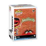 Muppets - Animal on Drums NYCC 2024 Exclusive Pop! Vinyl [RS]