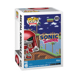 Sonic - Metal Knuckles NYCC 2024 Exclusive Pop! Vinyl [RS]