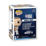 NBA: Nuggets - Nikola Jokic Pop! Vinyl