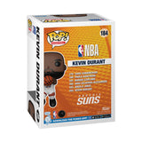 NBA: Suns - Kevin Durant Pop! Vinyl