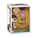 NBA Legends: Jazz - John Stockton (Rookie) Pop! Vinyl