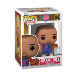 NBA Legends: Pistons - Grant Hill (Rookie) Pop! Vinyl