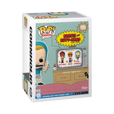 Beavis & Butthead - Cornholio Pop! Vinyl