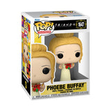 Friends - Phoebe (Christmas Dress) Pop! Vinyl