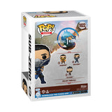 Mortal Kombat 1 - Sub Zero Pop! Vinyl