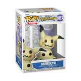 Pokemon - Mimikyu Pop! Vinyl [RS]