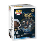 League of Legends - Senna Pop! Vinyl