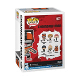 Chainsaw Man - Chainsaw Man Pop! Vinyl