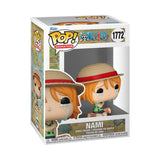 One Piece - Nami Pop! Vinyl