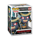 Iron Maiden - Senjutsu Eddie Pop! Vinyl