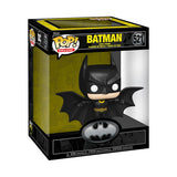 Batman: 85th Anniversary - Batman Soaring (1989) Pop! Deluxe